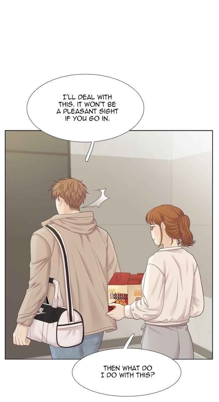 Odd Girl Out Chap 402 - Next Chap 403