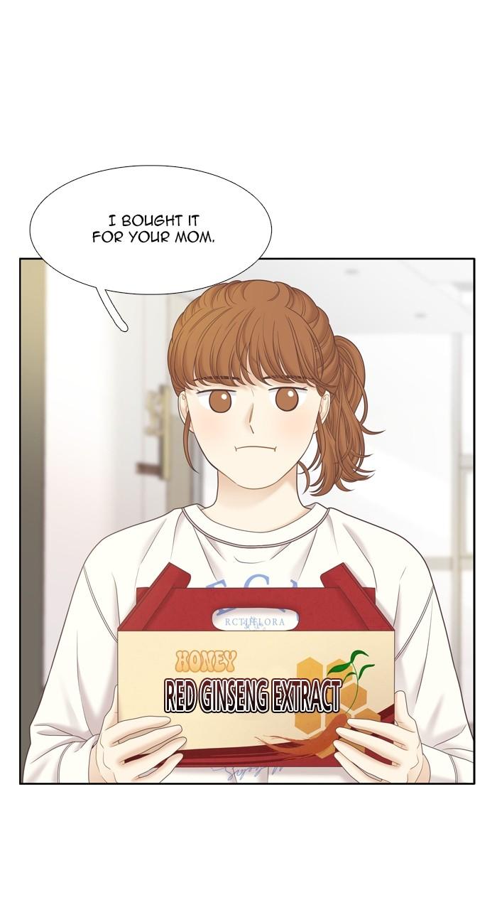 Odd Girl Out Chap 402 - Next Chap 403