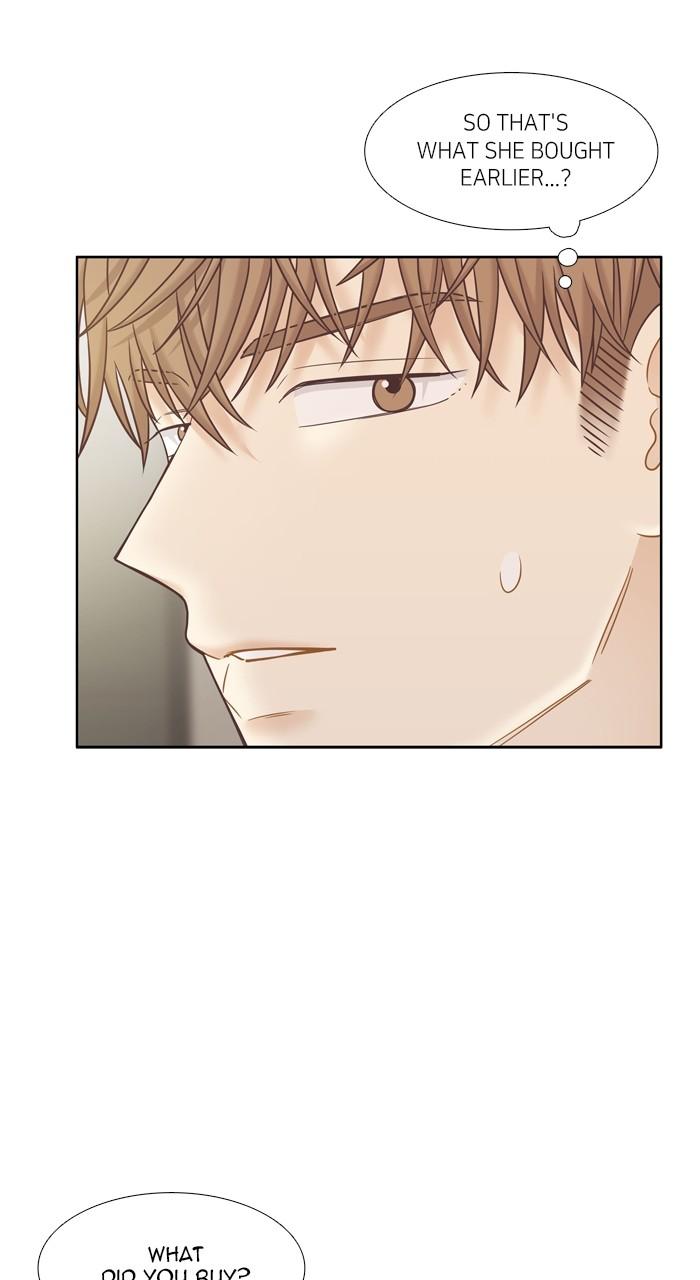 Odd Girl Out Chap 402 - Next Chap 403