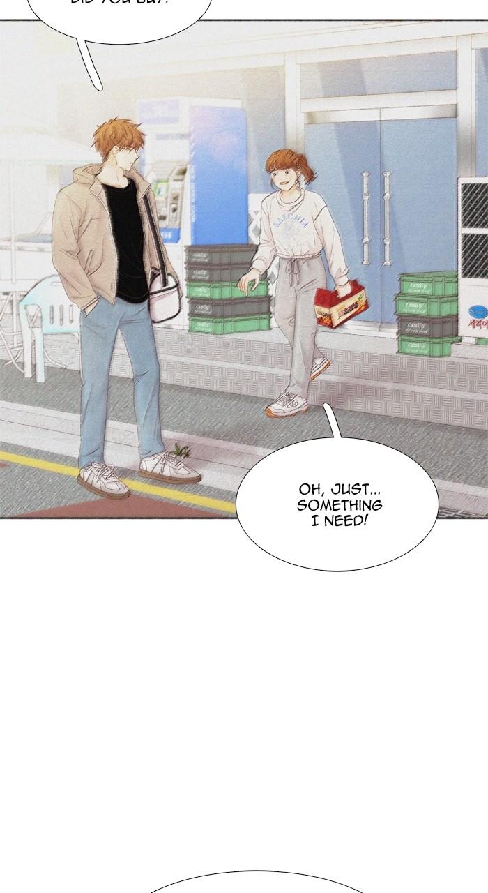 Odd Girl Out Chap 402 - Next Chap 403