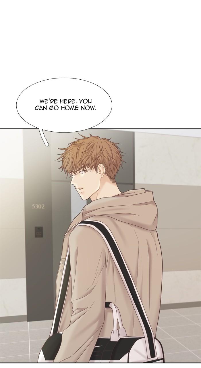 Odd Girl Out Chap 402 - Next Chap 403