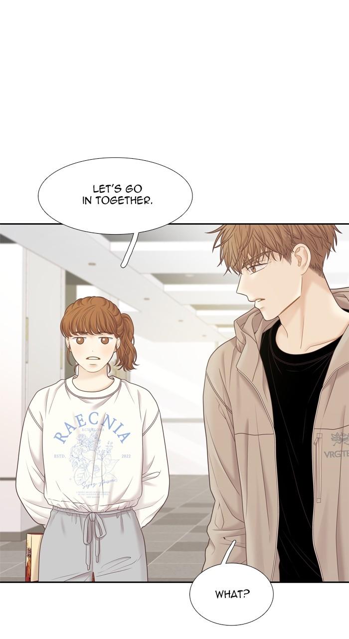 Odd Girl Out Chap 402 - Next Chap 403
