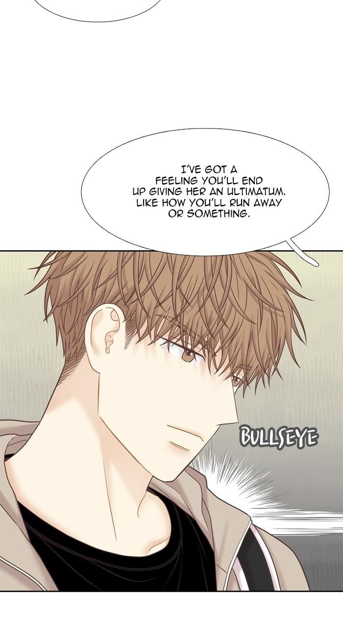 Odd Girl Out Chap 402 - Next Chap 403