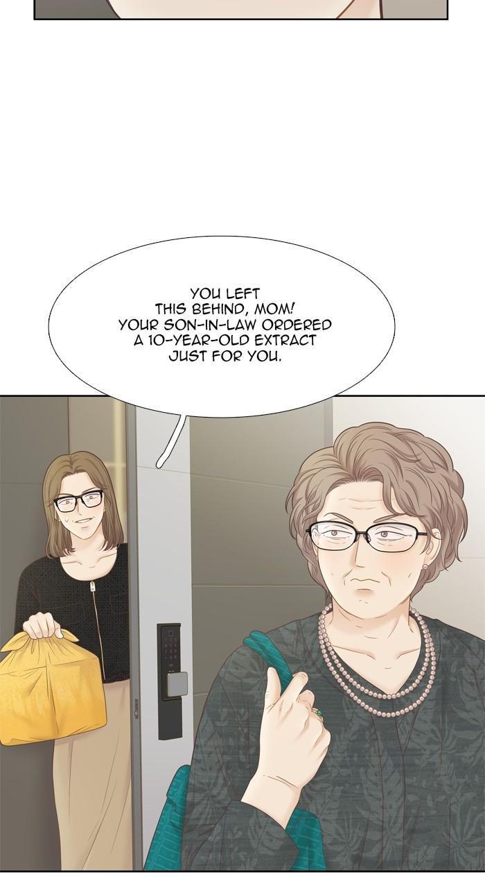 Odd Girl Out Chap 402 - Next Chap 403