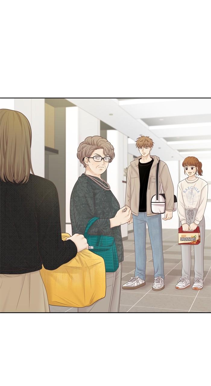 Odd Girl Out Chap 402 - Next Chap 403