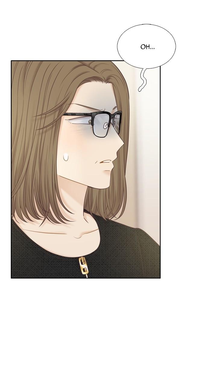 Odd Girl Out Chap 402 - Next Chap 403