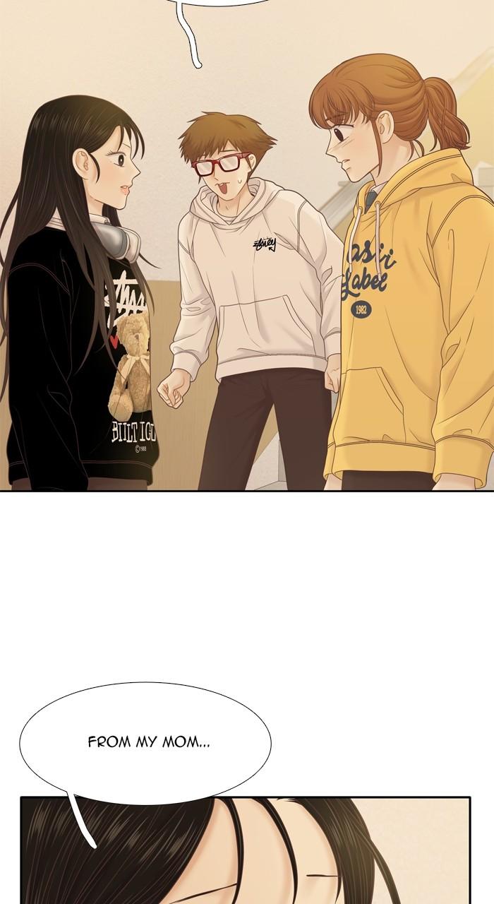 Odd Girl Out Chap 402 - Next Chap 403
