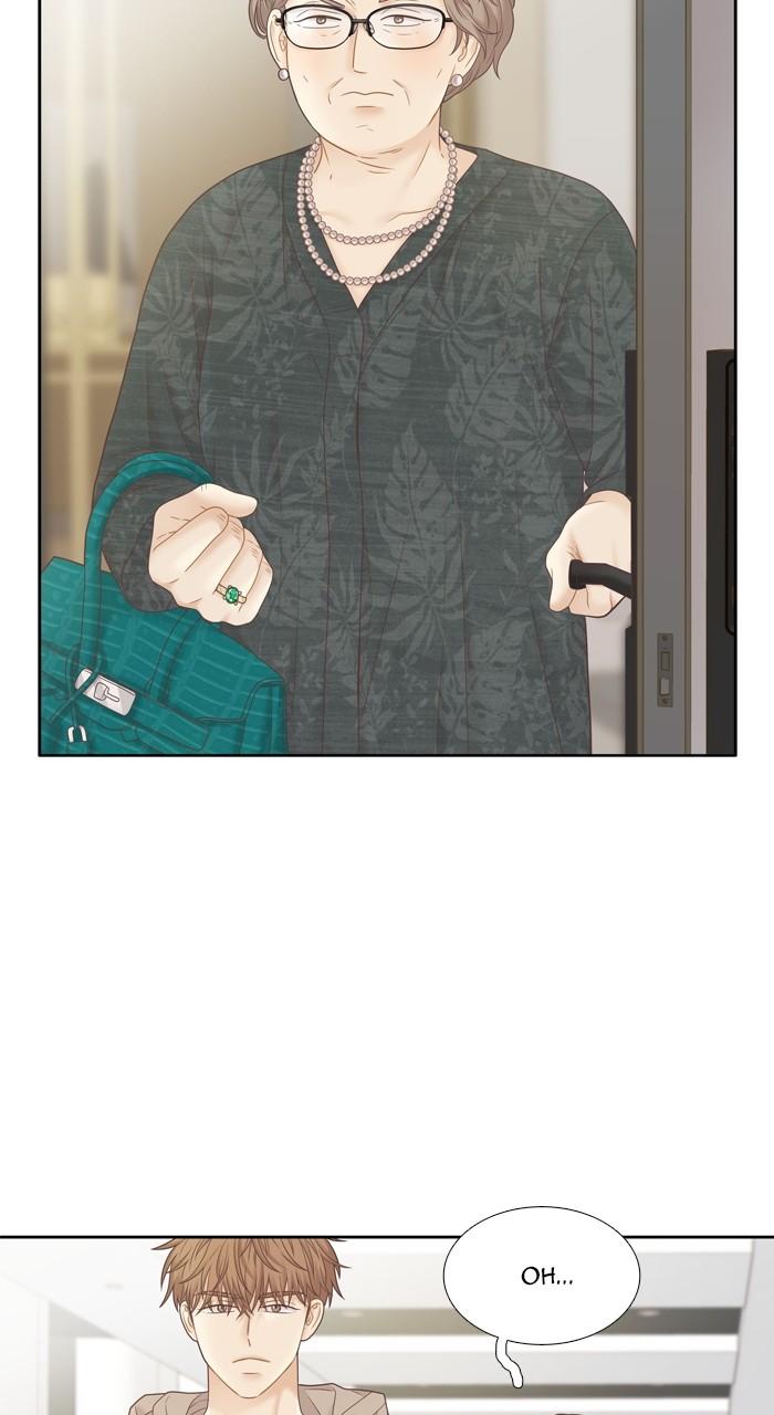 Odd Girl Out Chap 402 - Next Chap 403