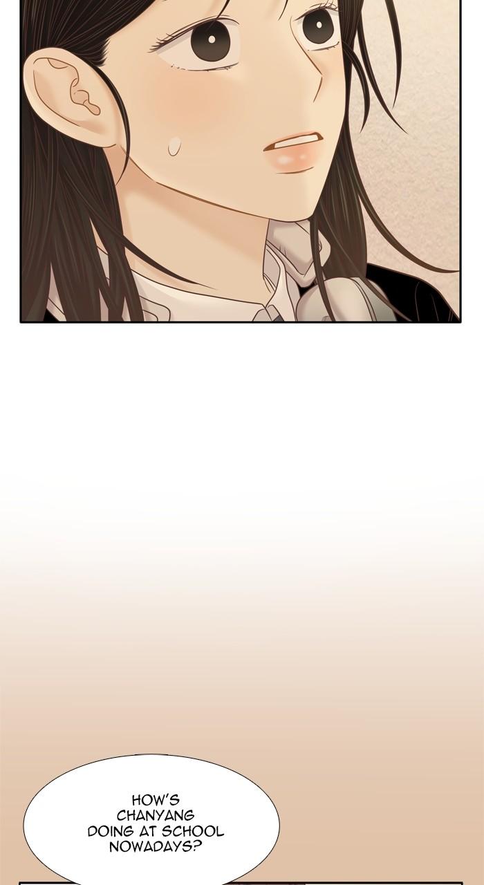 Odd Girl Out Chap 402 - Next Chap 403