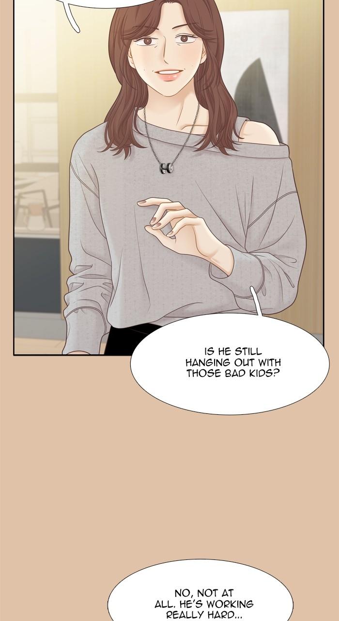 Odd Girl Out Chap 402 - Next Chap 403