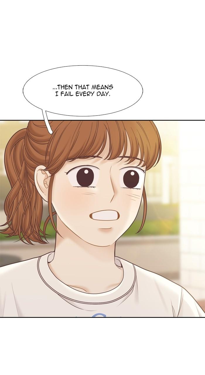 Odd Girl Out Chap 403 - Next Chap 404