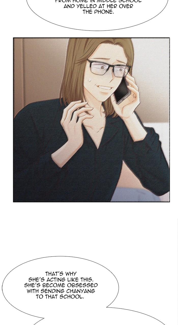 Odd Girl Out Chap 403 - Next Chap 404