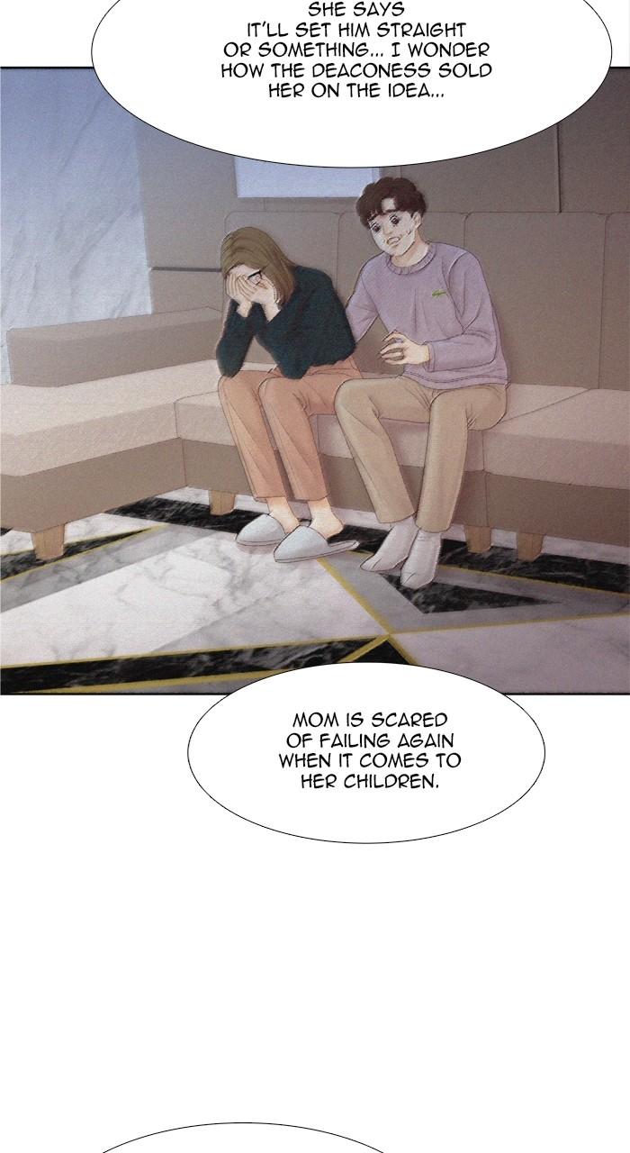 Odd Girl Out Chap 403 - Next Chap 404