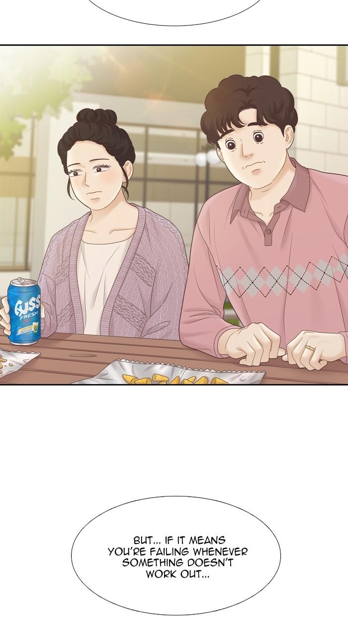 Odd Girl Out Chap 403 - Next Chap 404