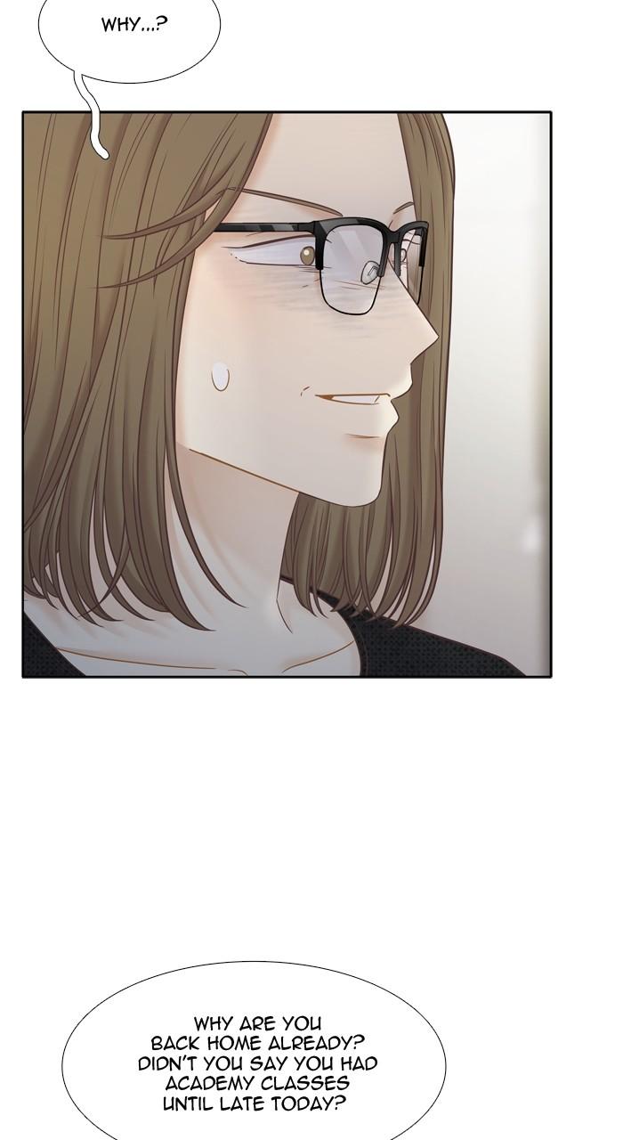 Odd Girl Out Chap 403 - Next Chap 404