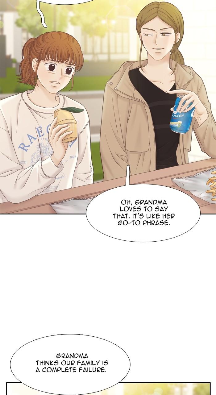 Odd Girl Out Chap 403 - Next Chap 404