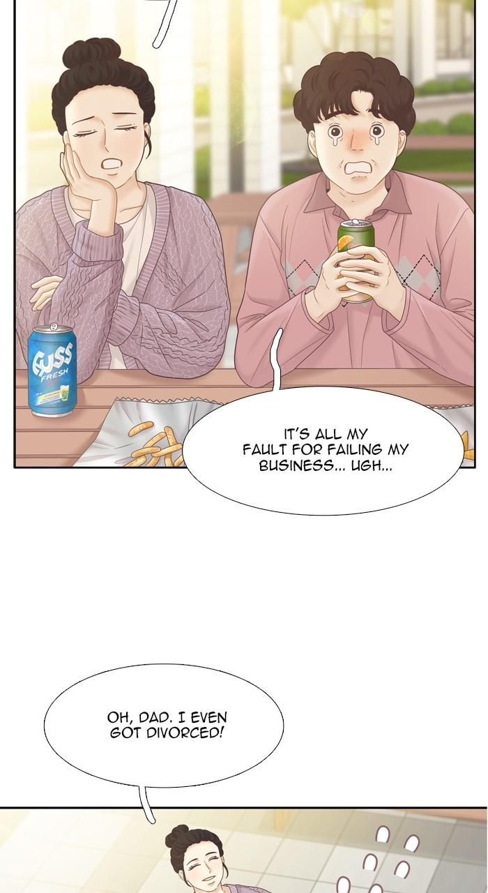 Odd Girl Out Chap 403 - Next Chap 404