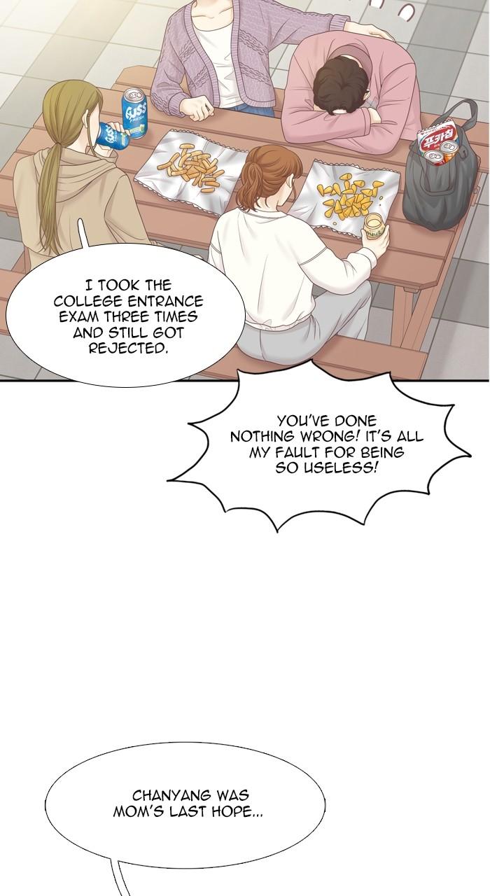 Odd Girl Out Chap 403 - Next Chap 404