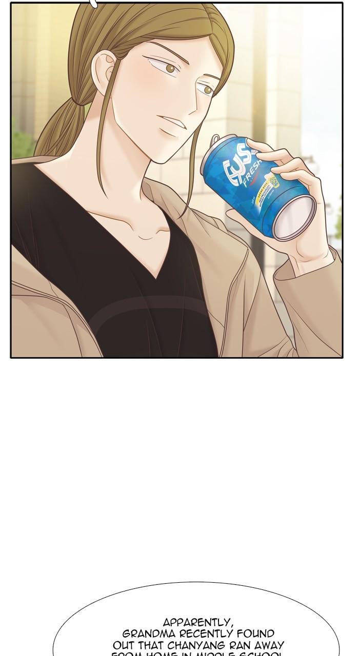 Odd Girl Out Chap 403 - Next Chap 404
