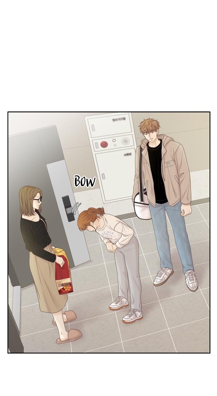 Odd Girl Out Chap 403 - Next Chap 404