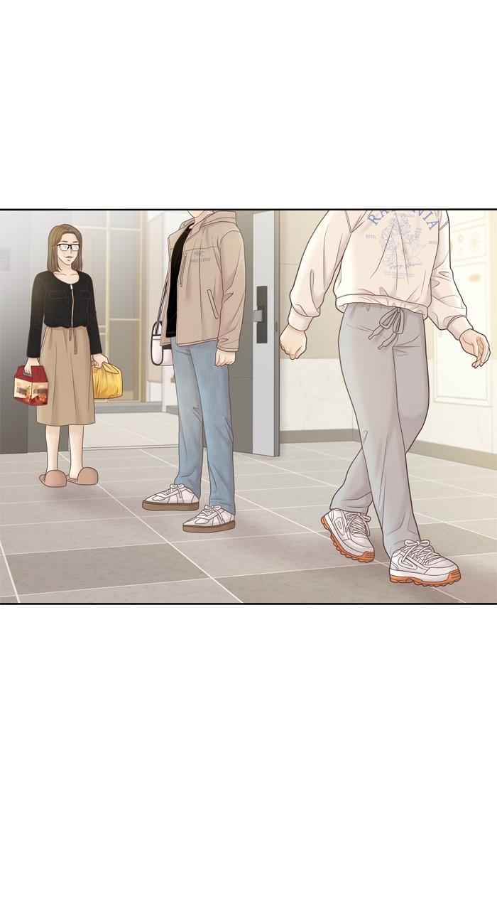 Odd Girl Out Chap 403 - Next Chap 404