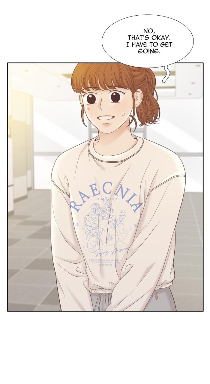 Odd Girl Out Chap 403 - Next Chap 404