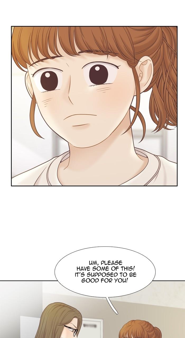 Odd Girl Out Chap 403 - Next Chap 404