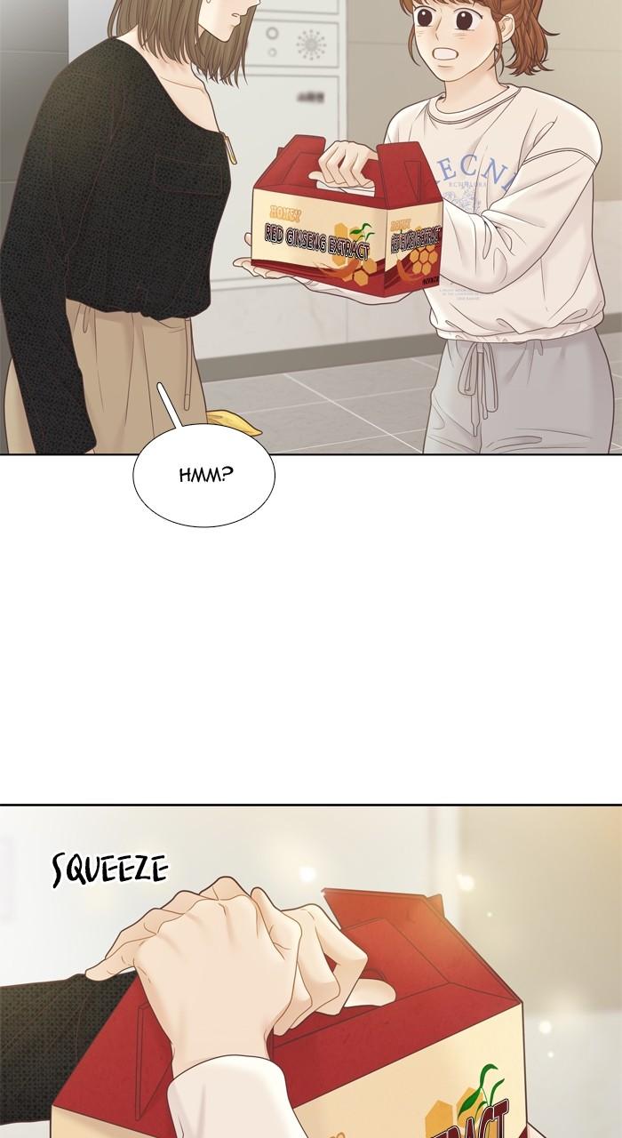 Odd Girl Out Chap 403 - Next Chap 404