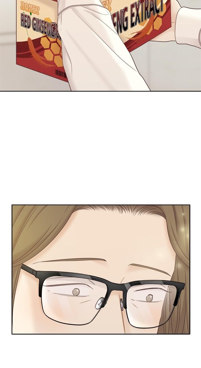 Odd Girl Out Chap 403 - Next Chap 404