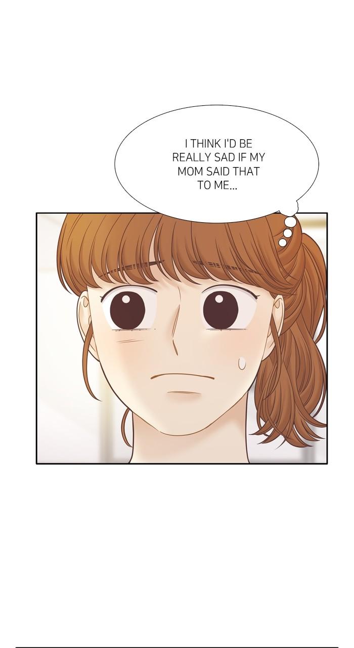 Odd Girl Out Chap 403 - Next Chap 404