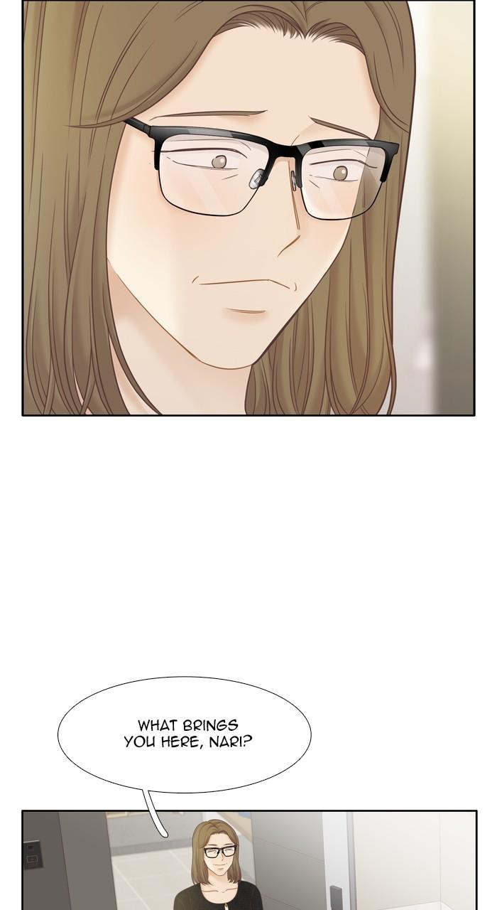 Odd Girl Out Chap 403 - Next Chap 404