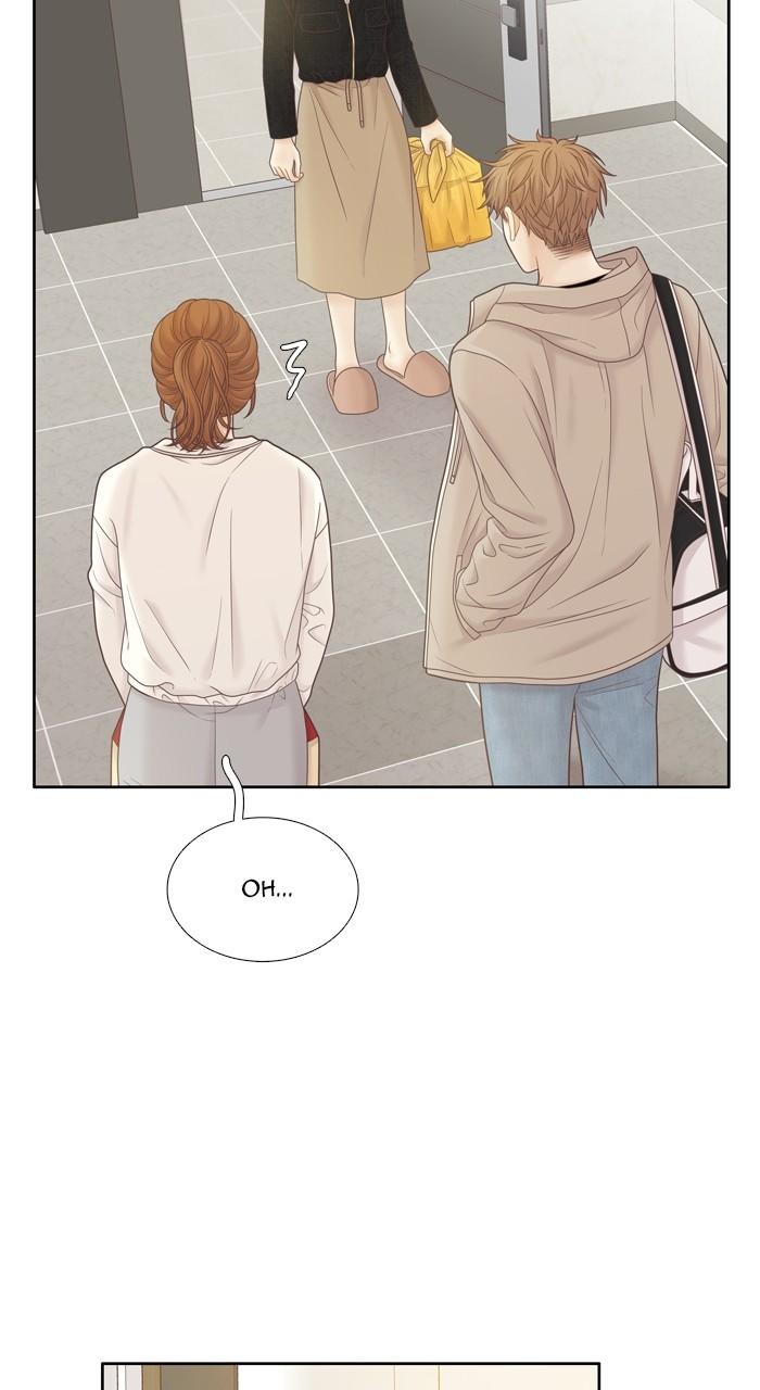 Odd Girl Out Chap 403 - Next Chap 404