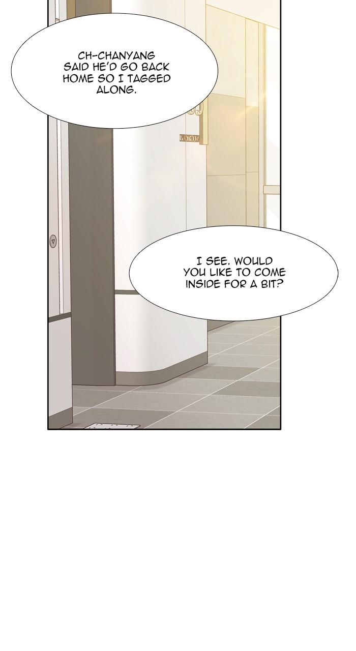 Odd Girl Out Chap 403 - Next Chap 404