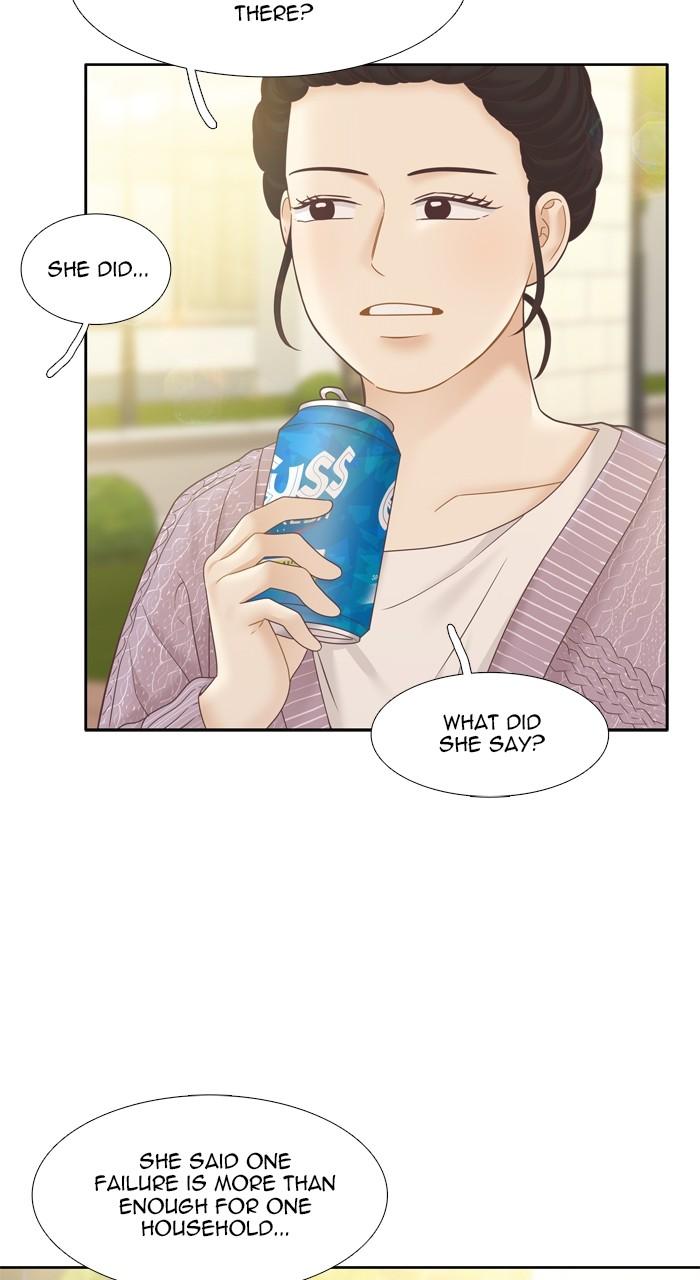 Odd Girl Out Chap 403 - Next Chap 404