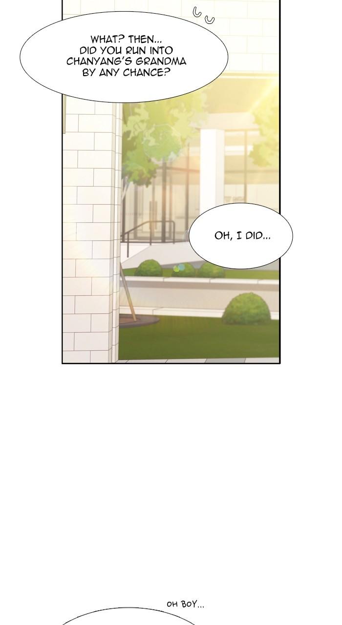 Odd Girl Out Chap 403 - Next Chap 404