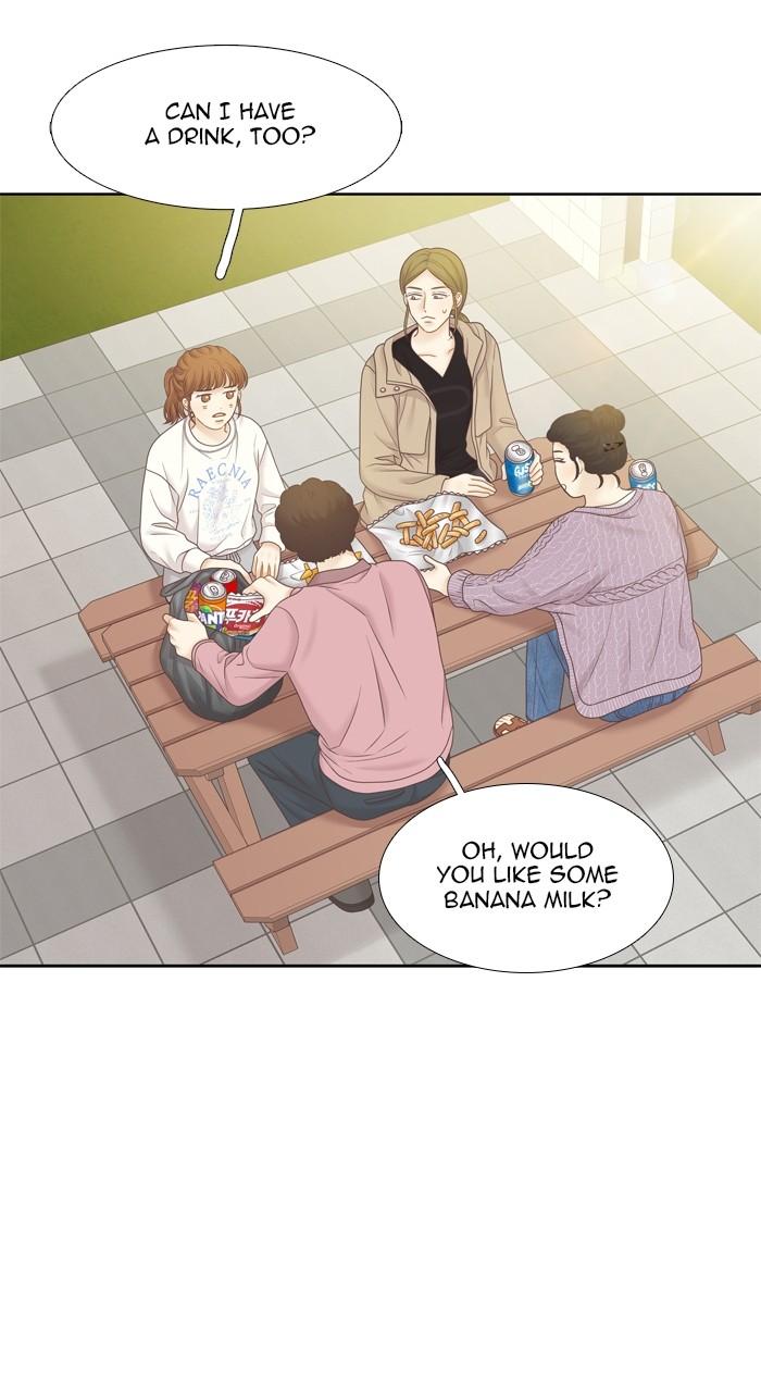 Odd Girl Out Chap 403 - Next Chap 404