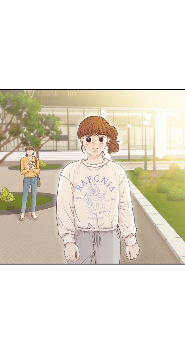 Odd Girl Out Chap 403 - Next Chap 404