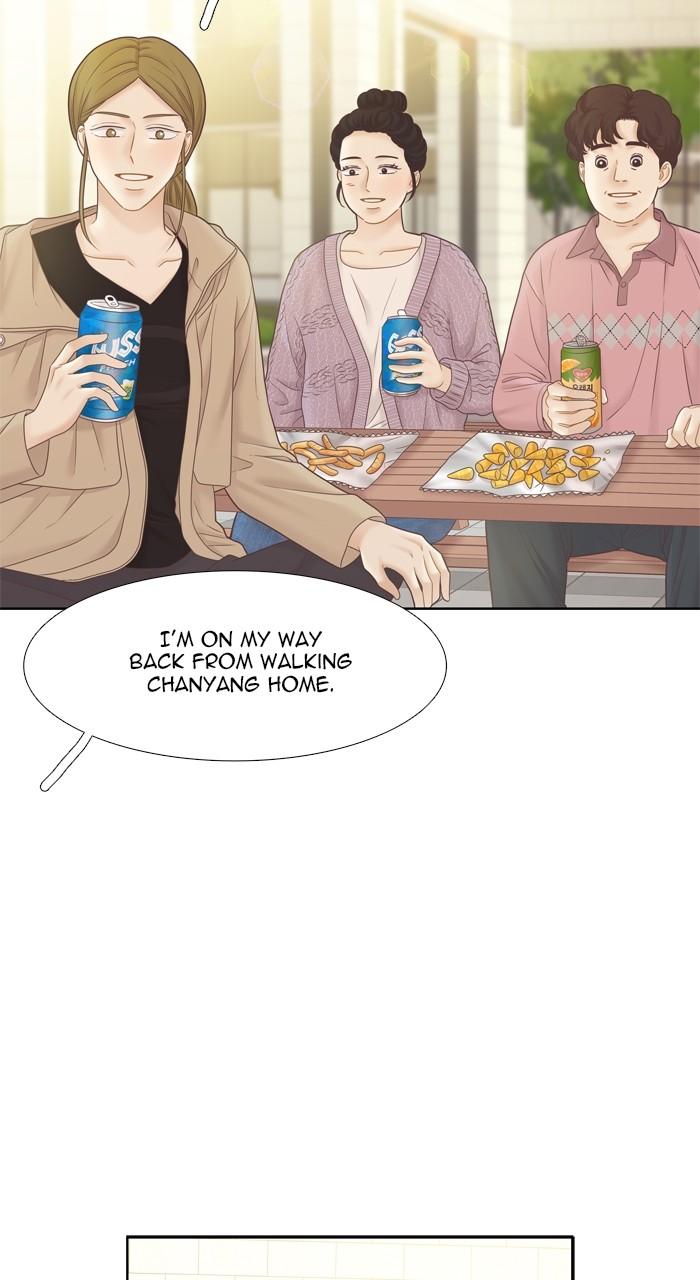 Odd Girl Out Chap 403 - Next Chap 404
