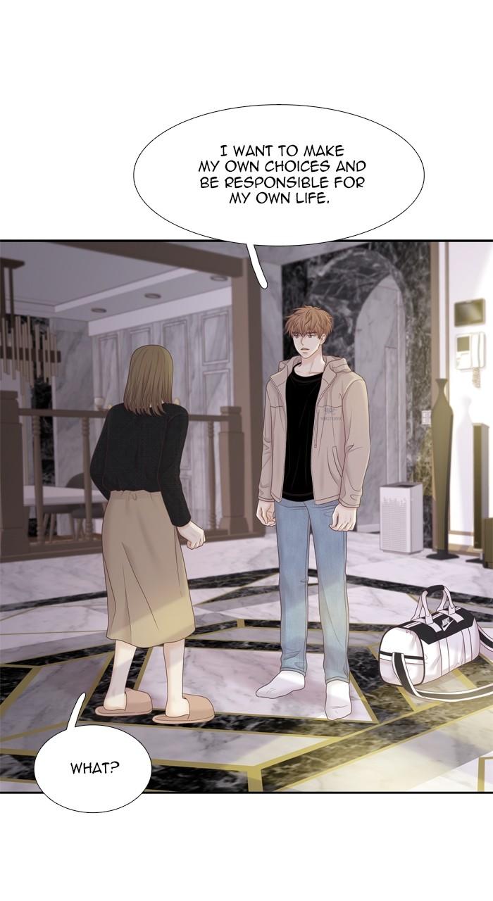 Odd Girl Out Chap 403 - Next Chap 404