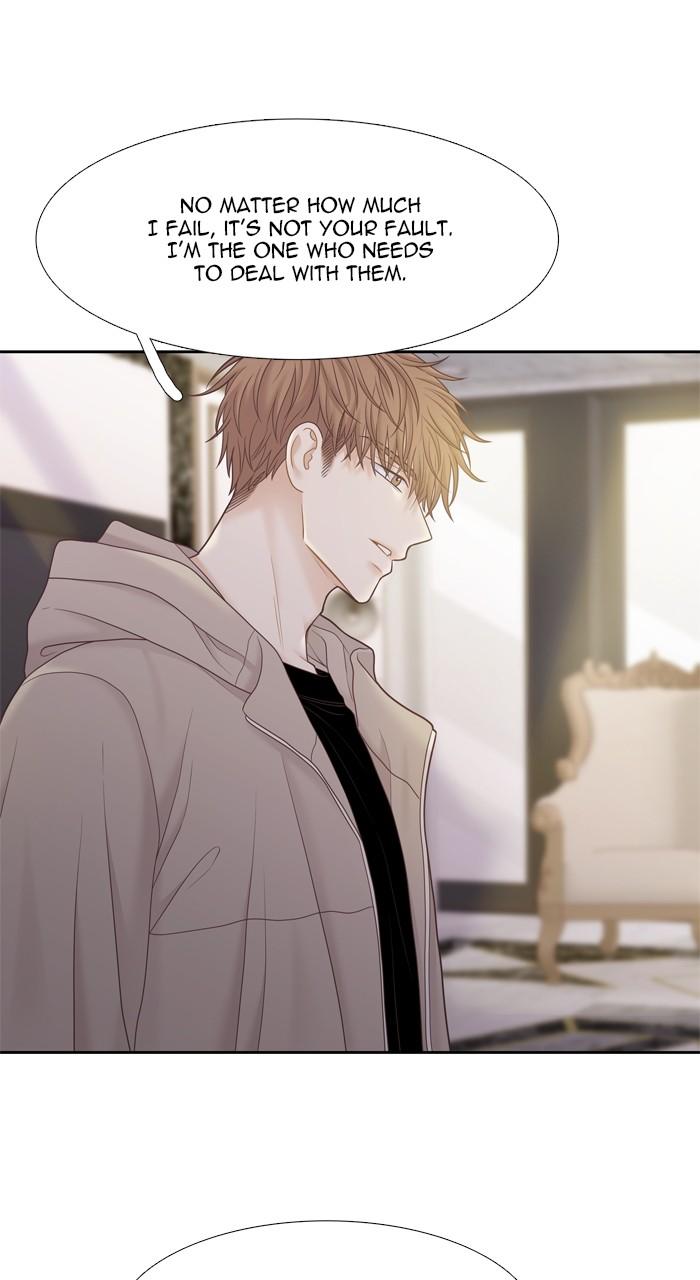 Odd Girl Out Chap 403 - Next Chap 404