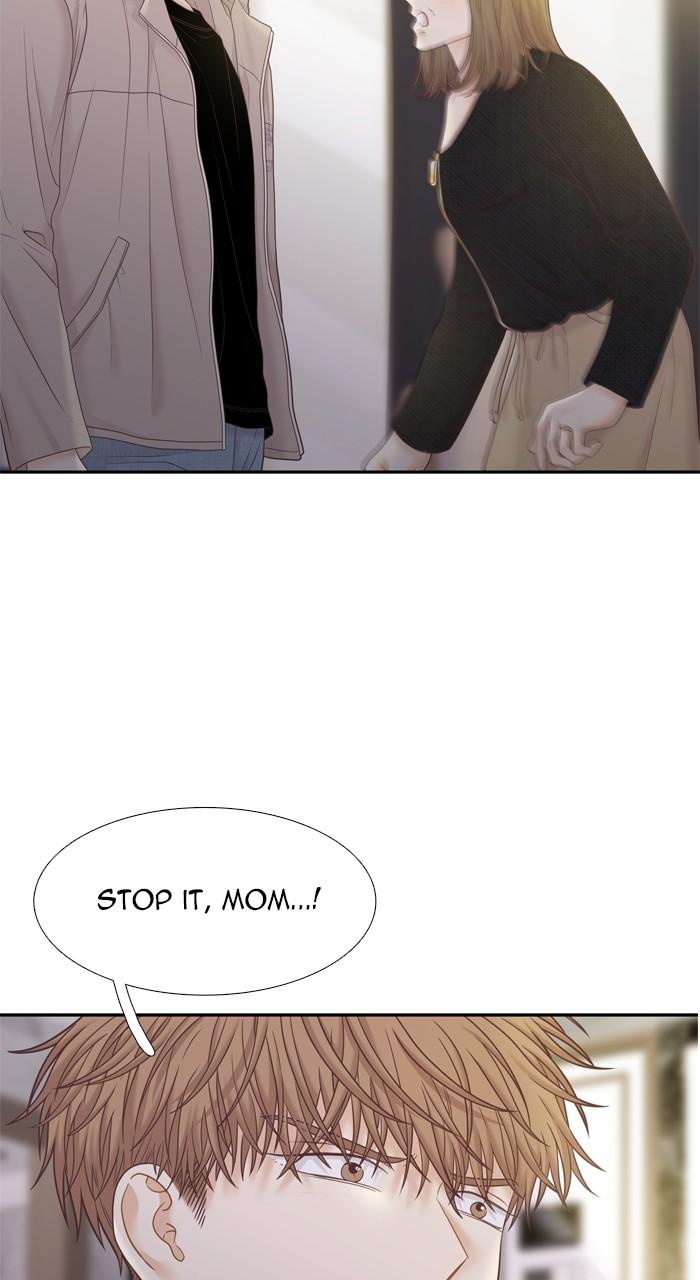 Odd Girl Out Chap 403 - Next Chap 404