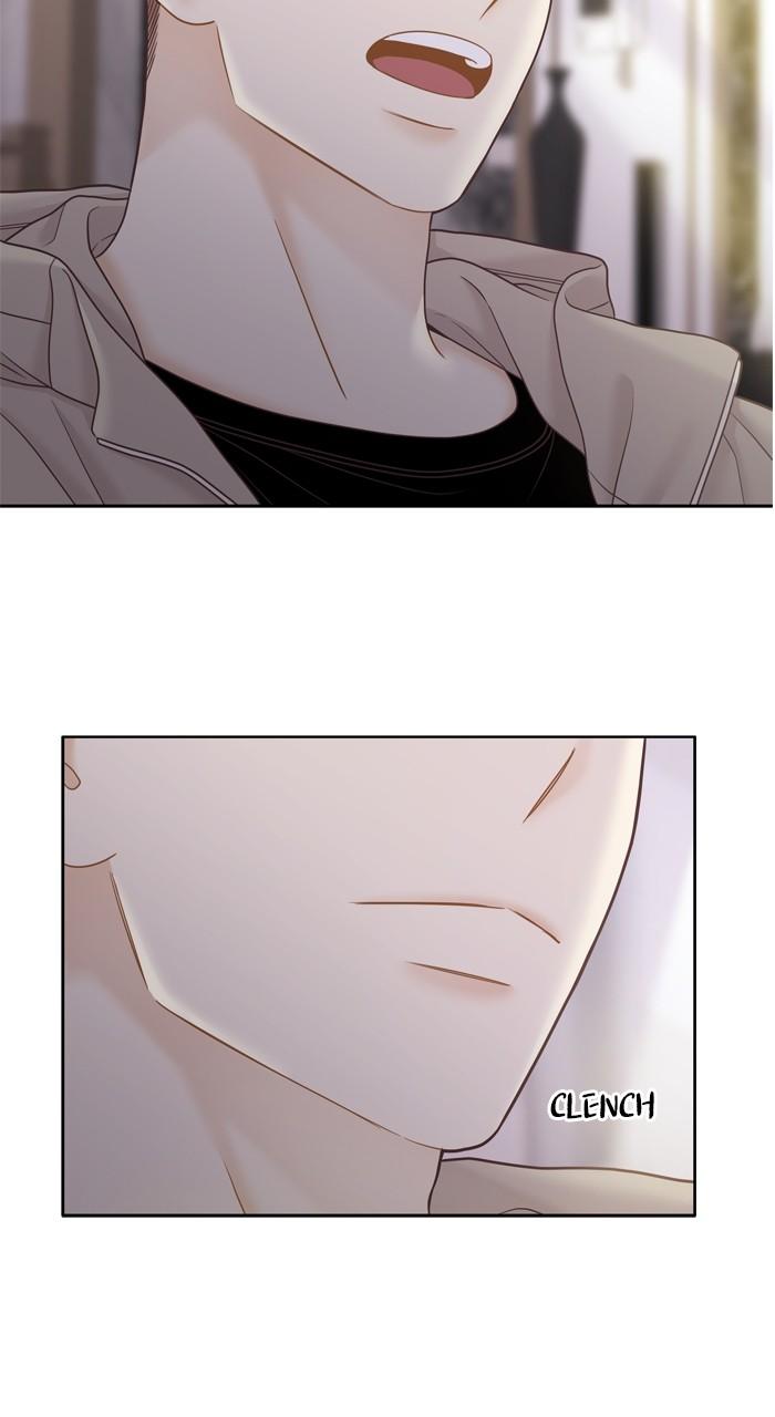 Odd Girl Out Chap 403 - Next Chap 404
