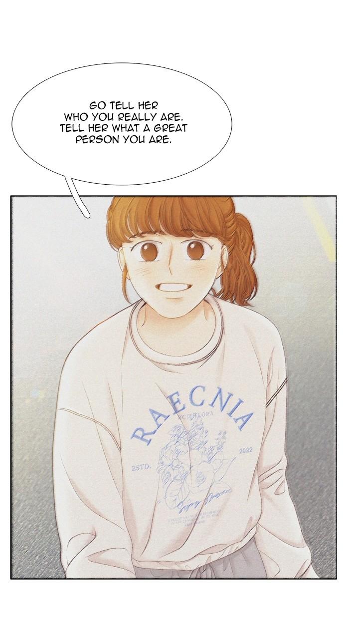 Odd Girl Out Chap 403 - Next Chap 404