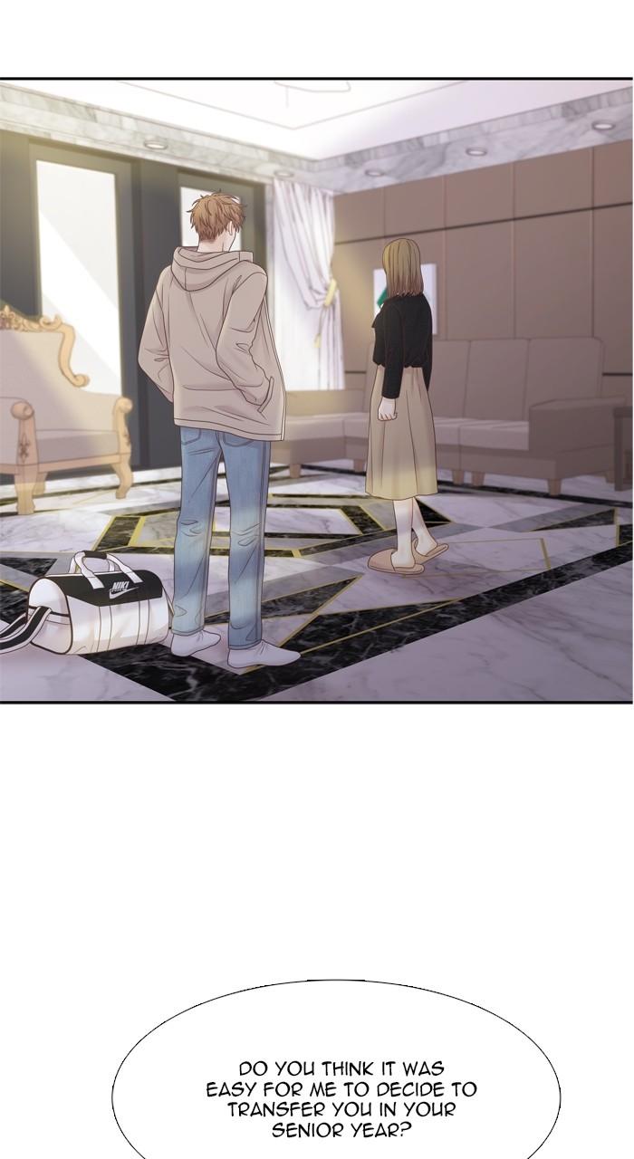 Odd Girl Out Chap 403 - Next Chap 404