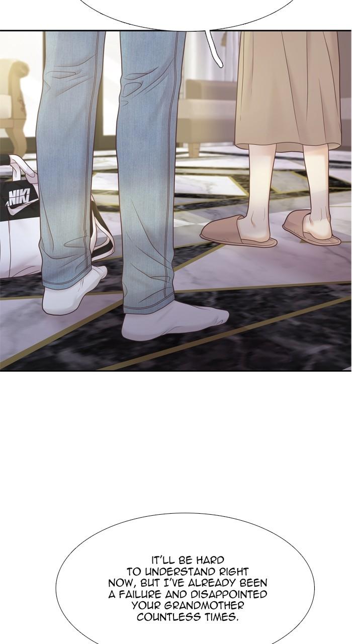 Odd Girl Out Chap 403 - Next Chap 404