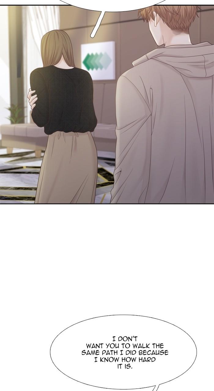 Odd Girl Out Chap 403 - Next Chap 404