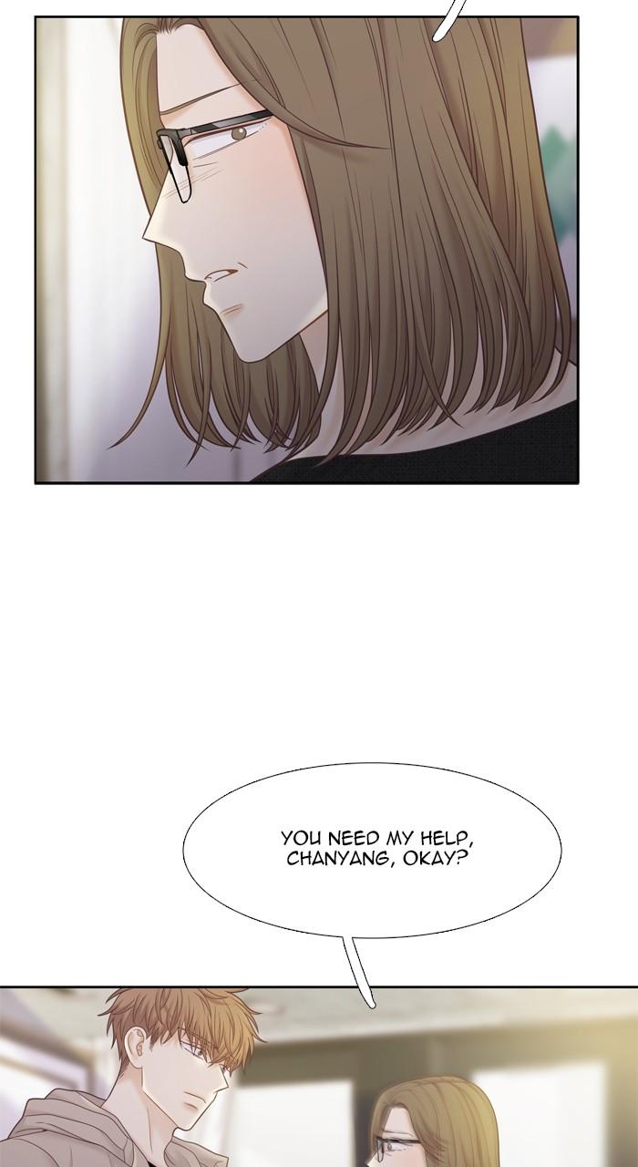 Odd Girl Out Chap 403 - Next Chap 404