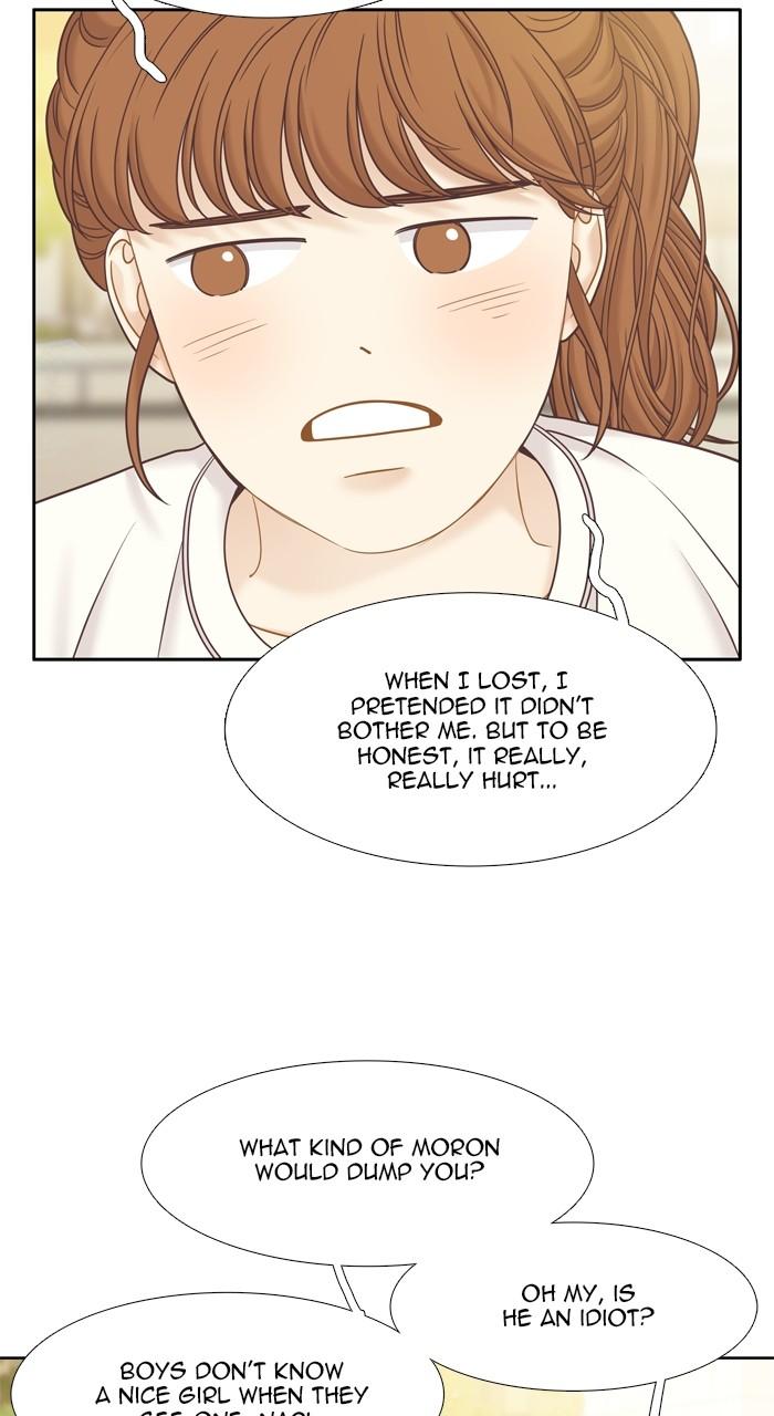 Odd Girl Out Chap 403 - Next Chap 404