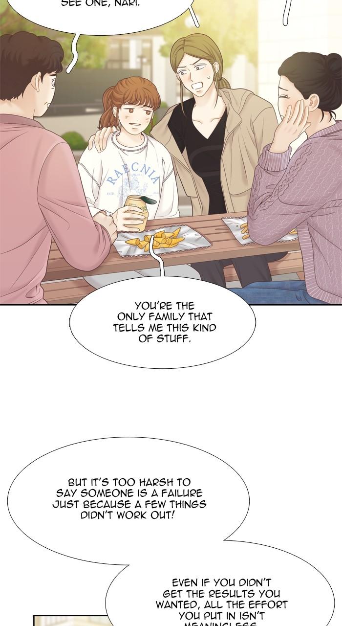 Odd Girl Out Chap 403 - Next Chap 404