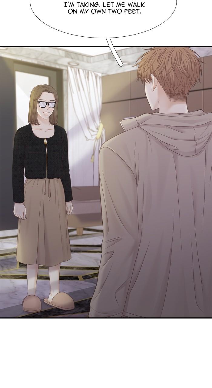 Odd Girl Out Chap 403 - Next Chap 404